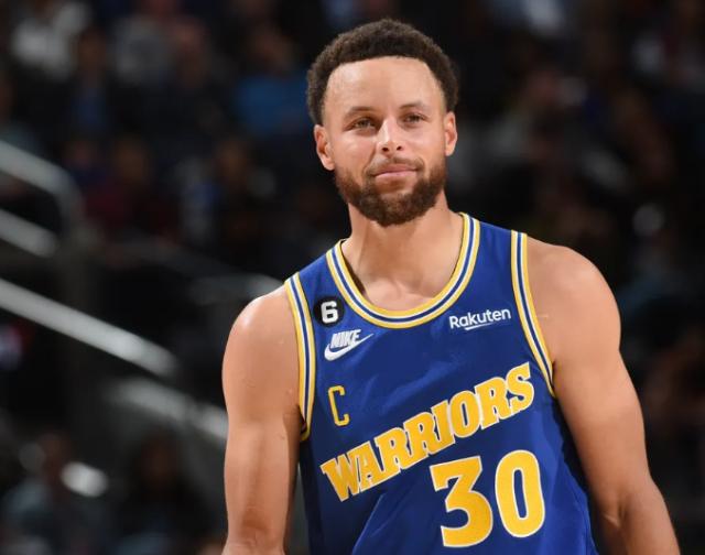 万搏体育-效率超越全票MVP赛季 库里才是勇士唯一时间线